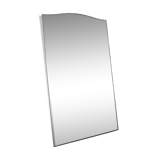 Bevelled mirror