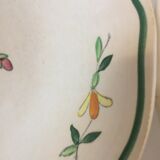 Trio of bowls faïence de Longchamp