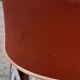 Industrial workshop chair