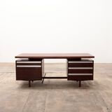 Kho liang Le for Fristho Management desk Model J1 design from 1956