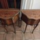 Paire de  tables de chevet  Louis XV