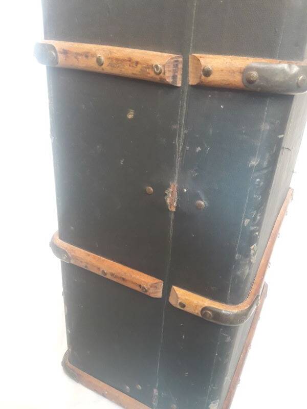 Transport trunk L90xh34xp50 travel