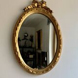 Mirror, 1950s