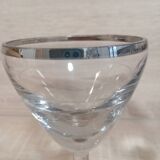 Bistro glasses