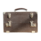 Representative suitcase