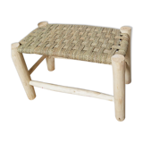 Bench traditional beldi