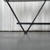 Kavat shelf by Louise Treschow for Ikea, 1990