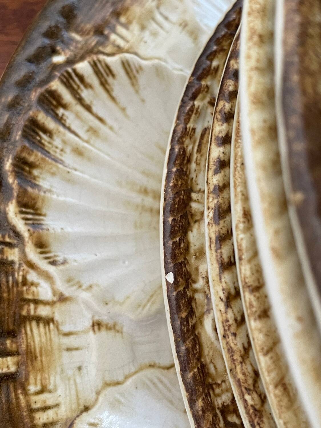 Longchamp Oyster Service