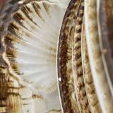 Longchamp Oyster Service