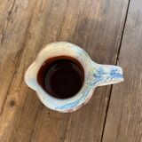 Pitcher
