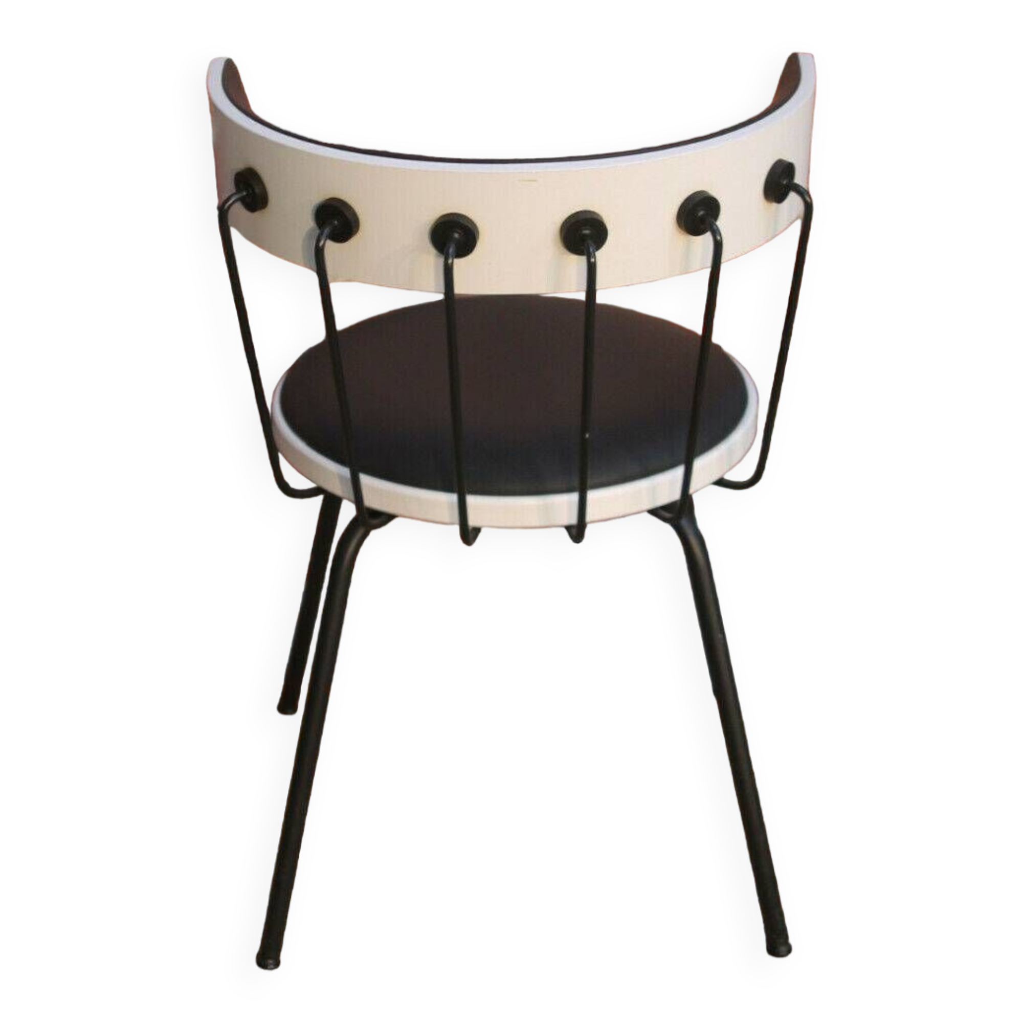 Chaise wilmotte modèle nolita 2010