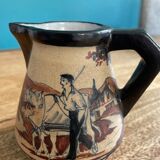 Pottery of Ciboure