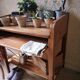 Potting table