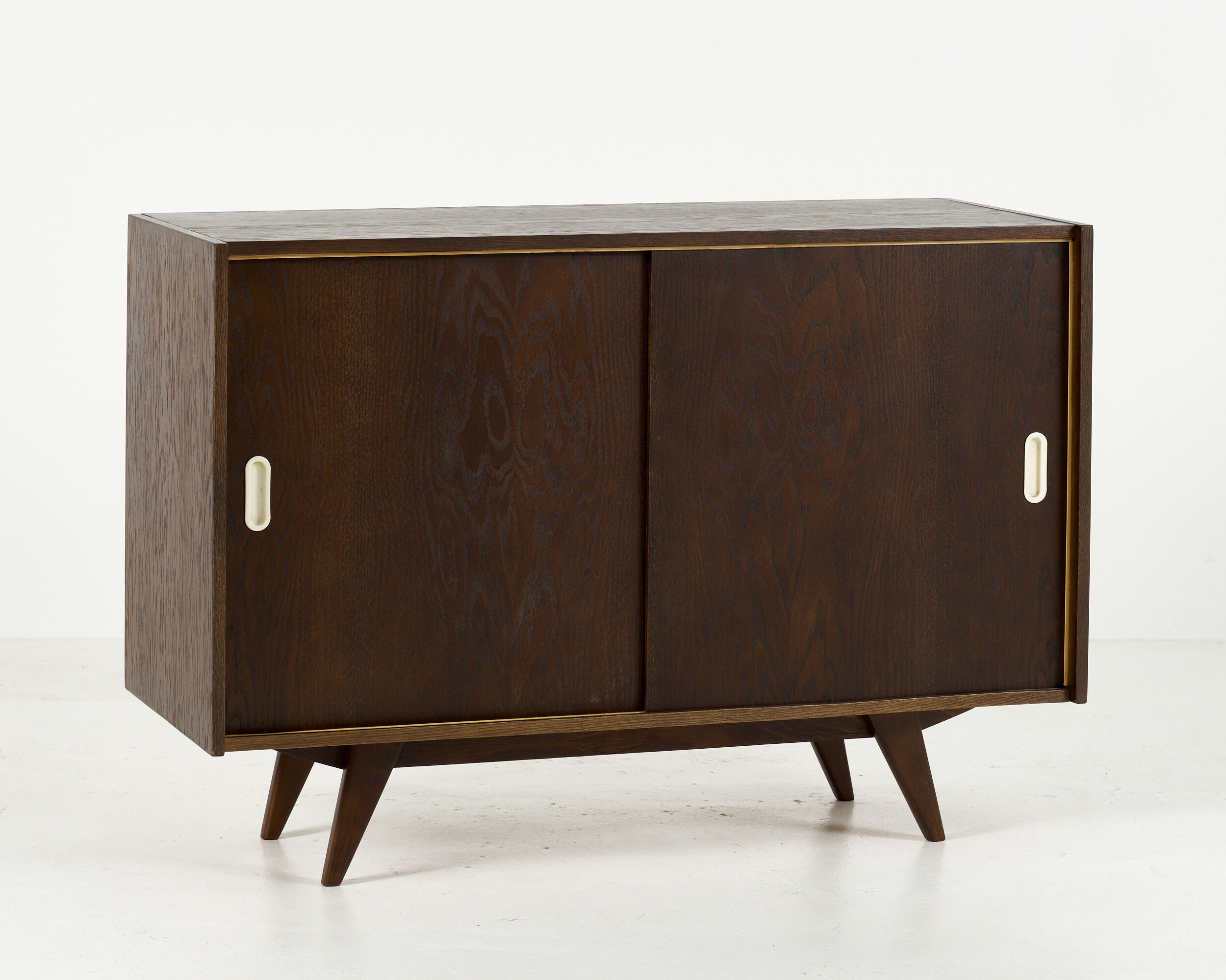 U-452 sideboard by jiri jiroutek for interier praha, 60's