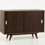 U-452 sideboard by jiri jiroutek for interier praha, 60's