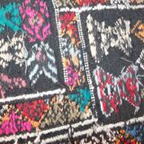 Carpet type carpet kilim narrow and long 62x200cm