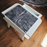 Table de nuit  mint