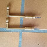 Curtain Tiebacks Holback