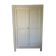 Armoire parisienne verte