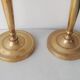 Pair of candlesticks