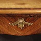 20th century Louis XV style writing desk
