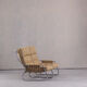 Mid-century sofa by Gillis Lundgren for Ikea Sweden 1970s