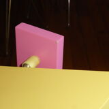 Children's bedside lamp