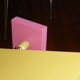 Children's bedside lamp