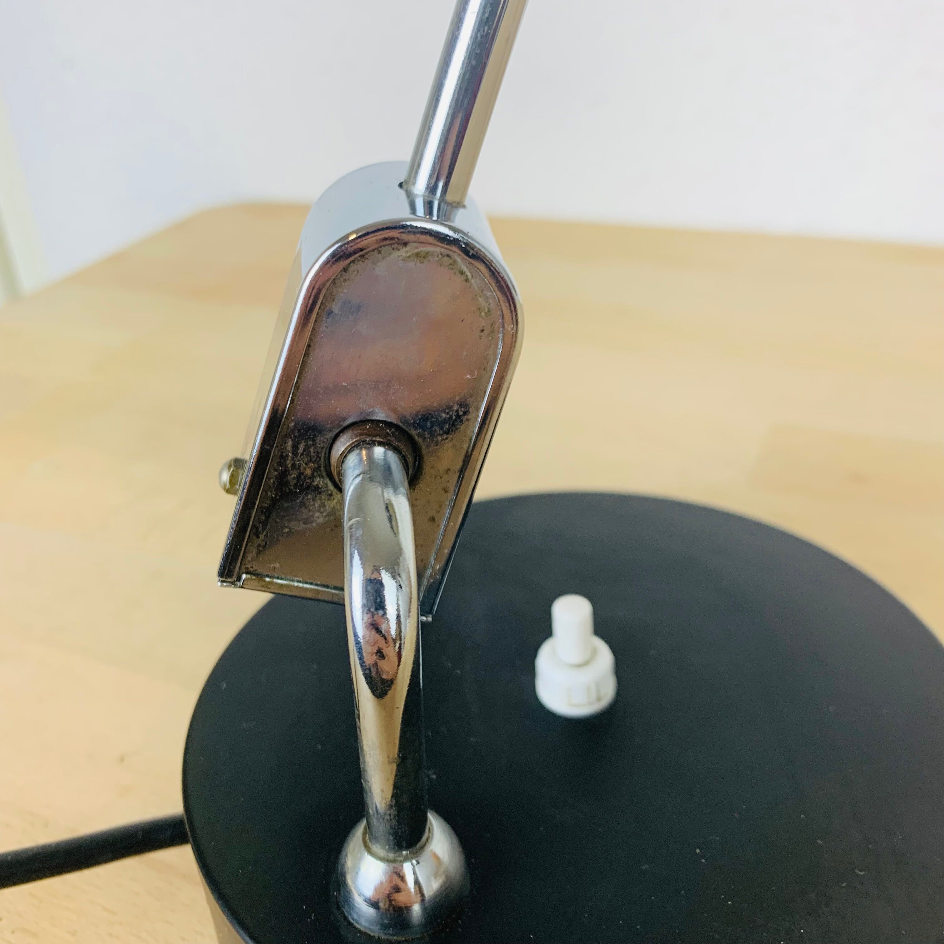 Jumo lamp 750 years 50