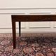 Classic English Eichholtz Campaign Writing Desk
