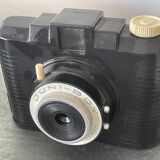 Vintage camera