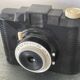 Vintage camera