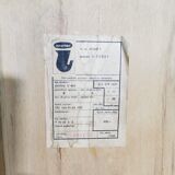 Sideboard by Jiri Jiroutek, Interier Prague, 1960s