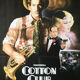 German poster "cotton club", 1984