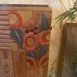 Art deco sideboard