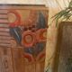 Art deco sideboard