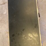 Office model 130 black Guy Lefèvre 1970 house Jansen