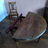 Table style Louis Philippe