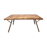 Sale of solid wood table