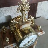 Pendule style Louis XVI