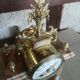 Pendule style Louis XVI
