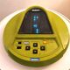 Vintage video game Safari
