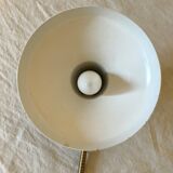 Flexible Aluminor desk lamp, 1950s