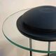 Saturn lamp by Robert Sonneman for G. Kovacs 1980