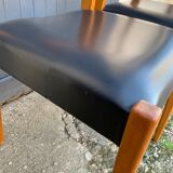 Chaises vintage
