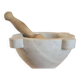 Stone mortar