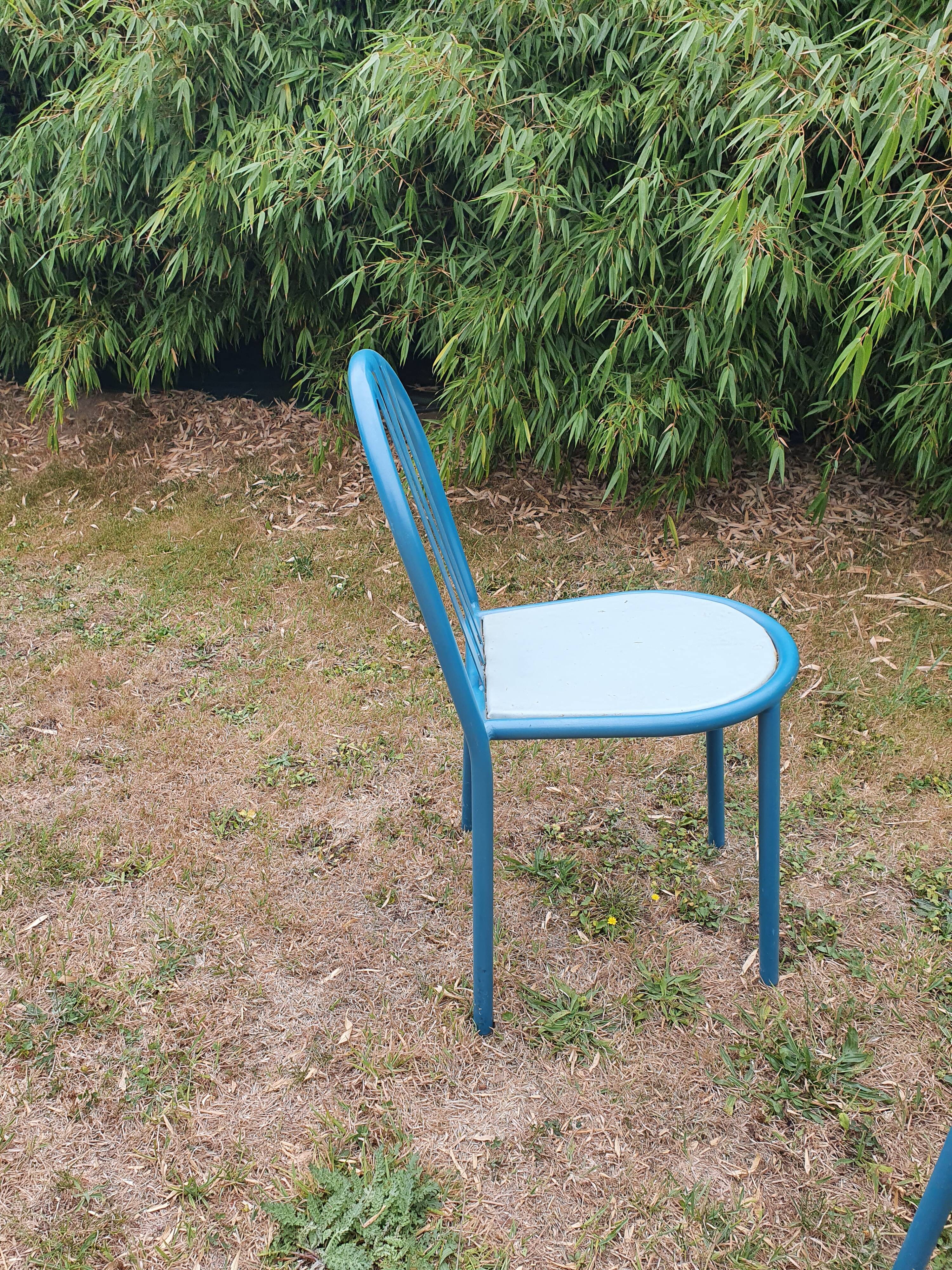 Robert Mallet Stevens chairs