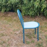 Robert Mallet Stevens chairs