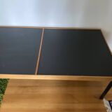 Naviglio rectangular coffee table by Piero De Martini for Cassina