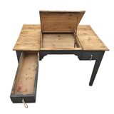 Bureau Noir